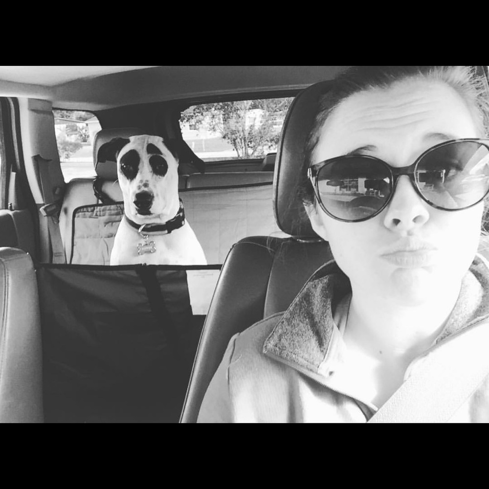 Meet your Posher, Rachel